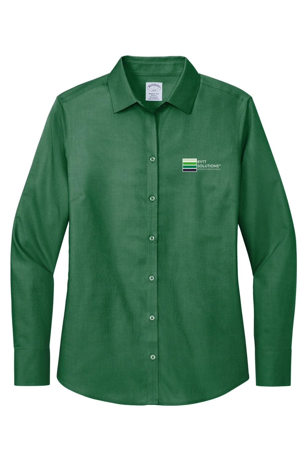 Women's Brooks Brothers Shirt - Image 2