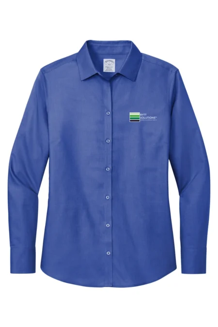 Women's Brooks Brothers Shirt