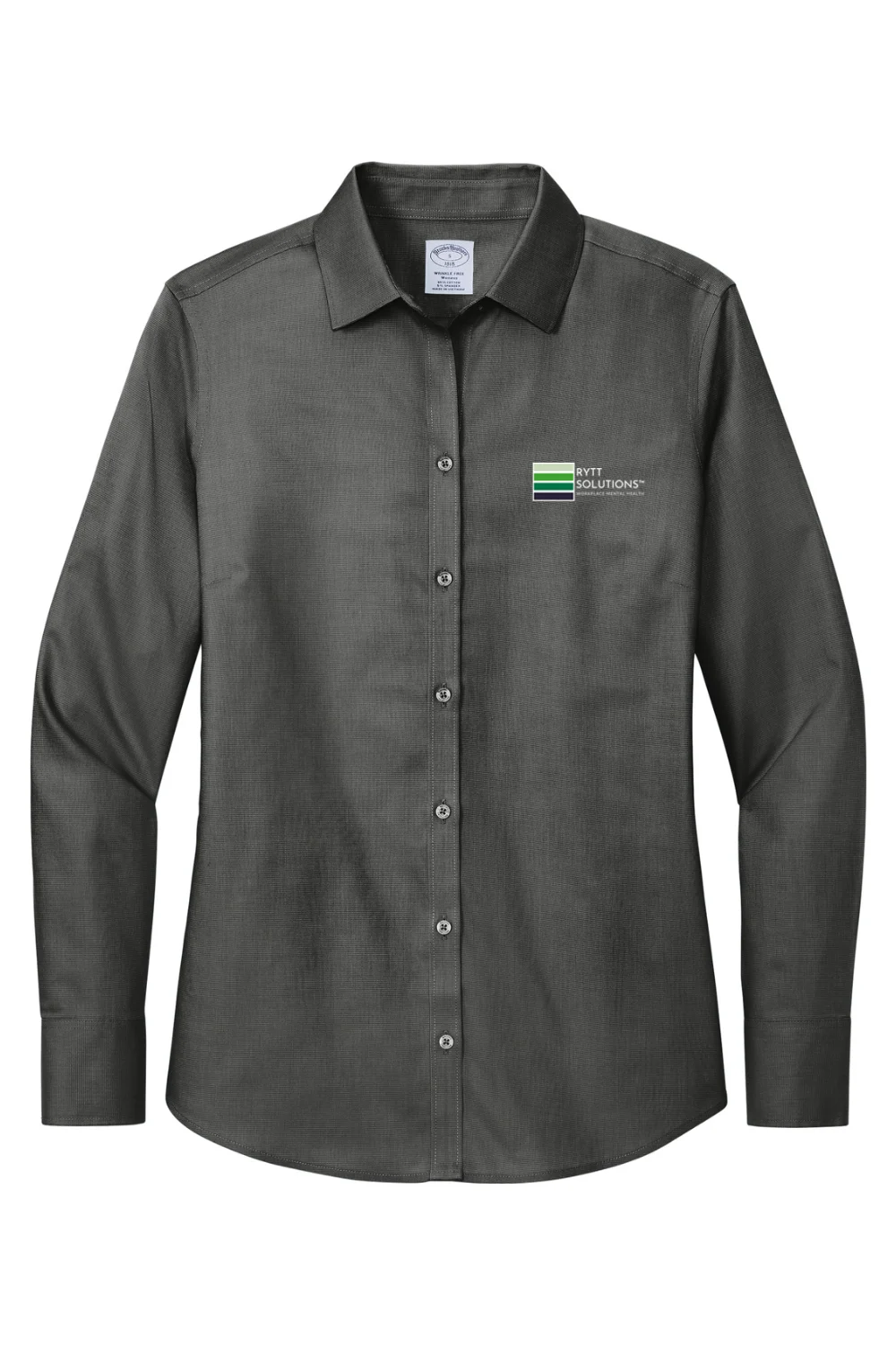 Women's Brooks Brothers Shirt - Image 4