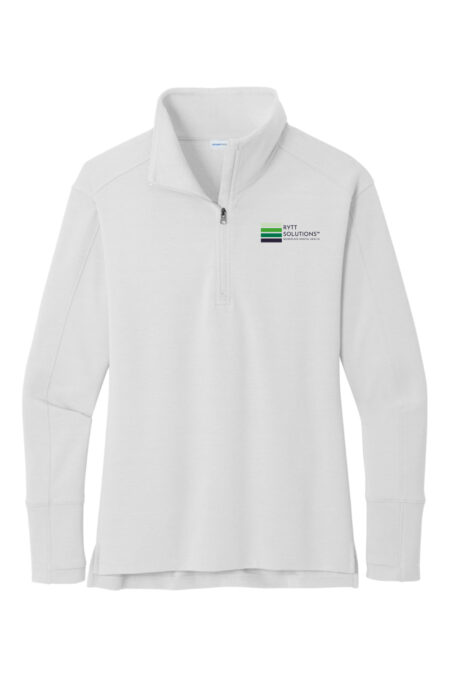 Women's Fleece 1/4-Zip