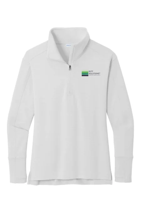 Women's Fleece 1/4-Zip