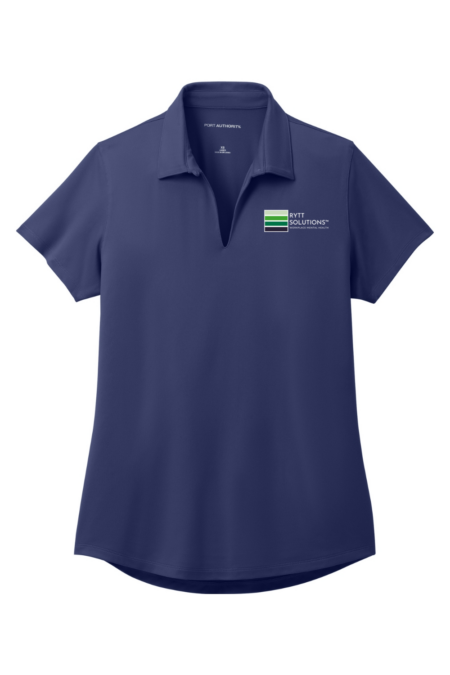 Women's Stretch Polo