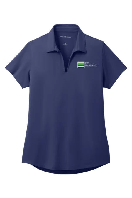 Women's Stretch Polo
