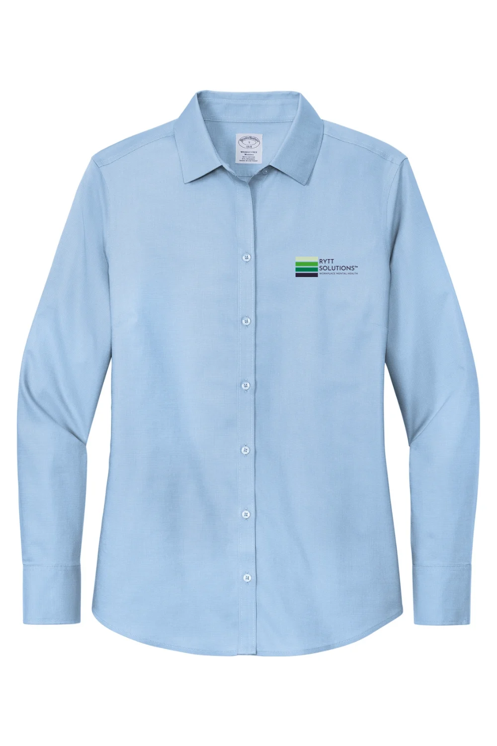 Women's Brooks Brothers Shirt - Image 5